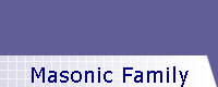 Masonic Family